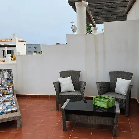 Antida Willa Corralejo