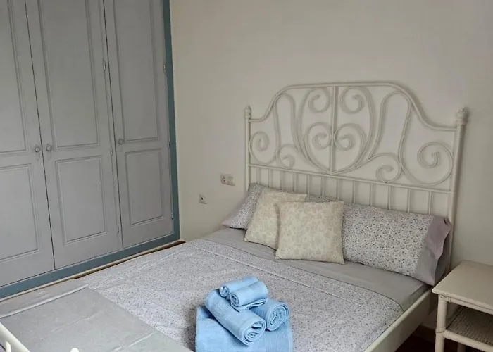 Villa Antida Corralejo