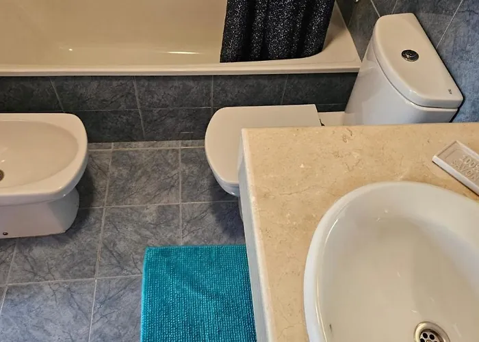 Antida Villa Corralejo