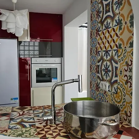 Antida * Коральео