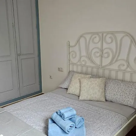 Villa Antida Corralejo