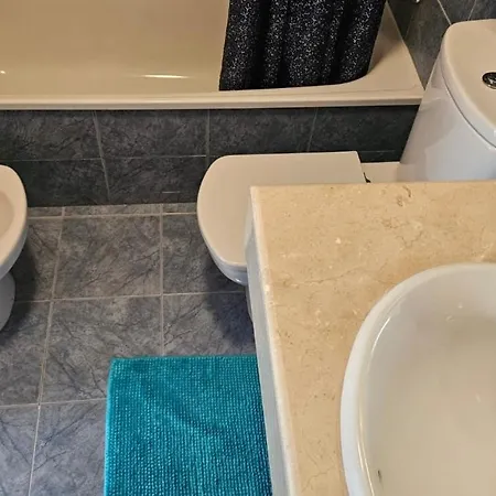 Antida Вилла Коральео